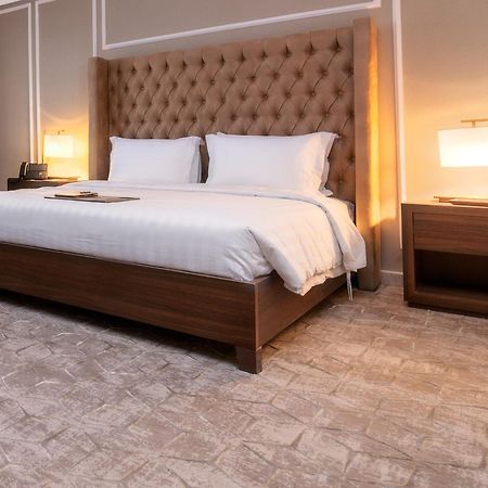 Suknai Royal Hotel Ha'il Luaran gambar