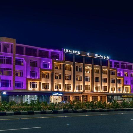 Suknai Royal Hotel Ha'il Luaran gambar