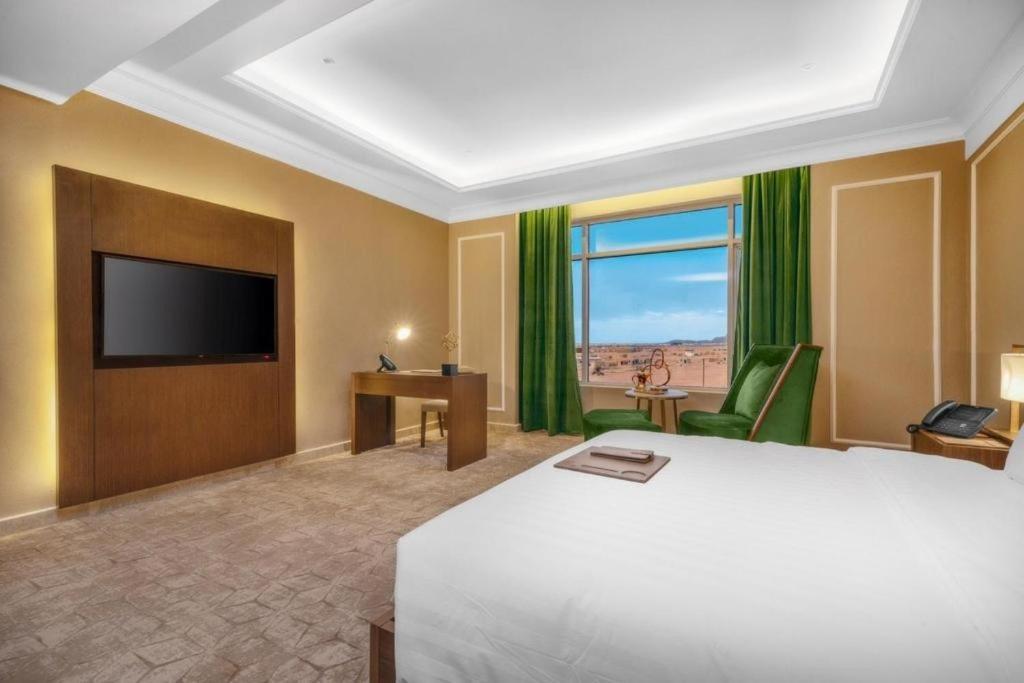 Suknai Royal Hotel Ha'il Luaran gambar