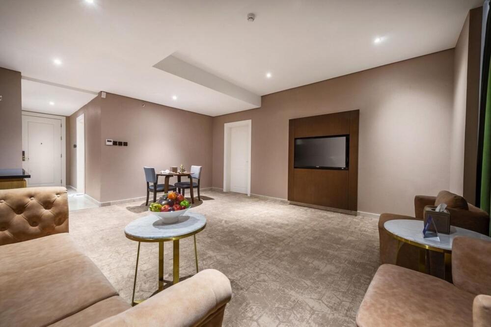 Suknai Royal Hotel Ha'il Luaran gambar