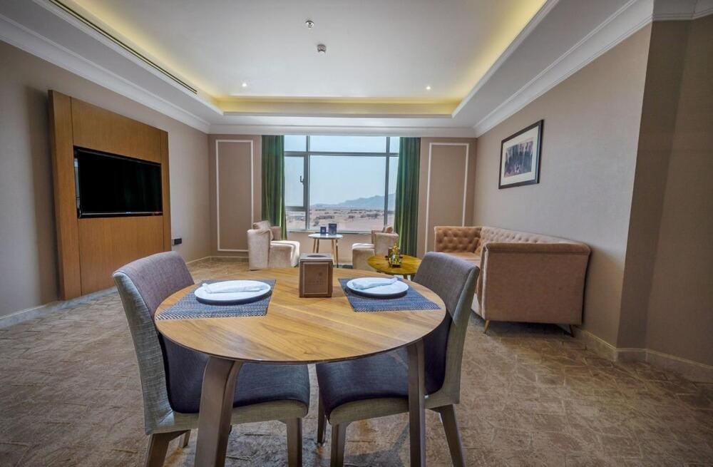Suknai Royal Hotel Ha'il Luaran gambar