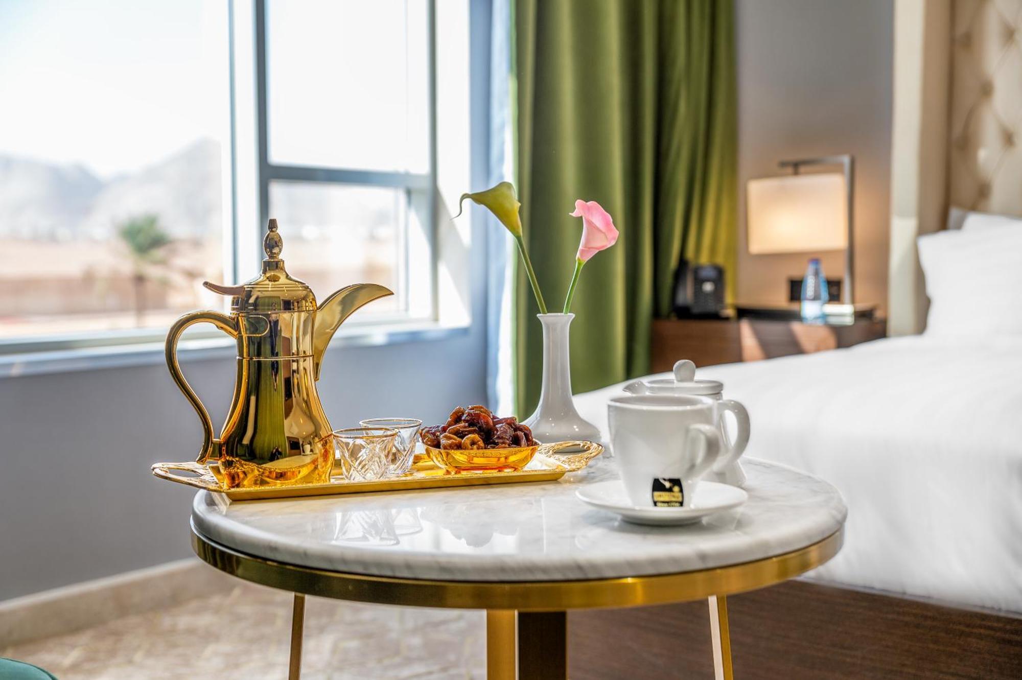 Suknai Royal Hotel Ha'il Luaran gambar
