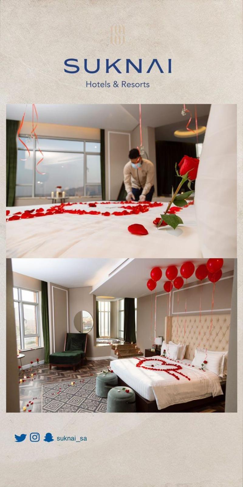 Suknai Royal Hotel Ha'il Luaran gambar