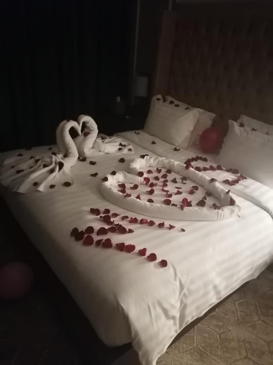 Suknai Royal Hotel Ha'il Luaran gambar