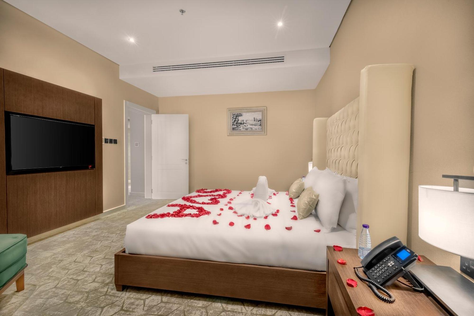 Suknai Royal Hotel Ha'il Luaran gambar