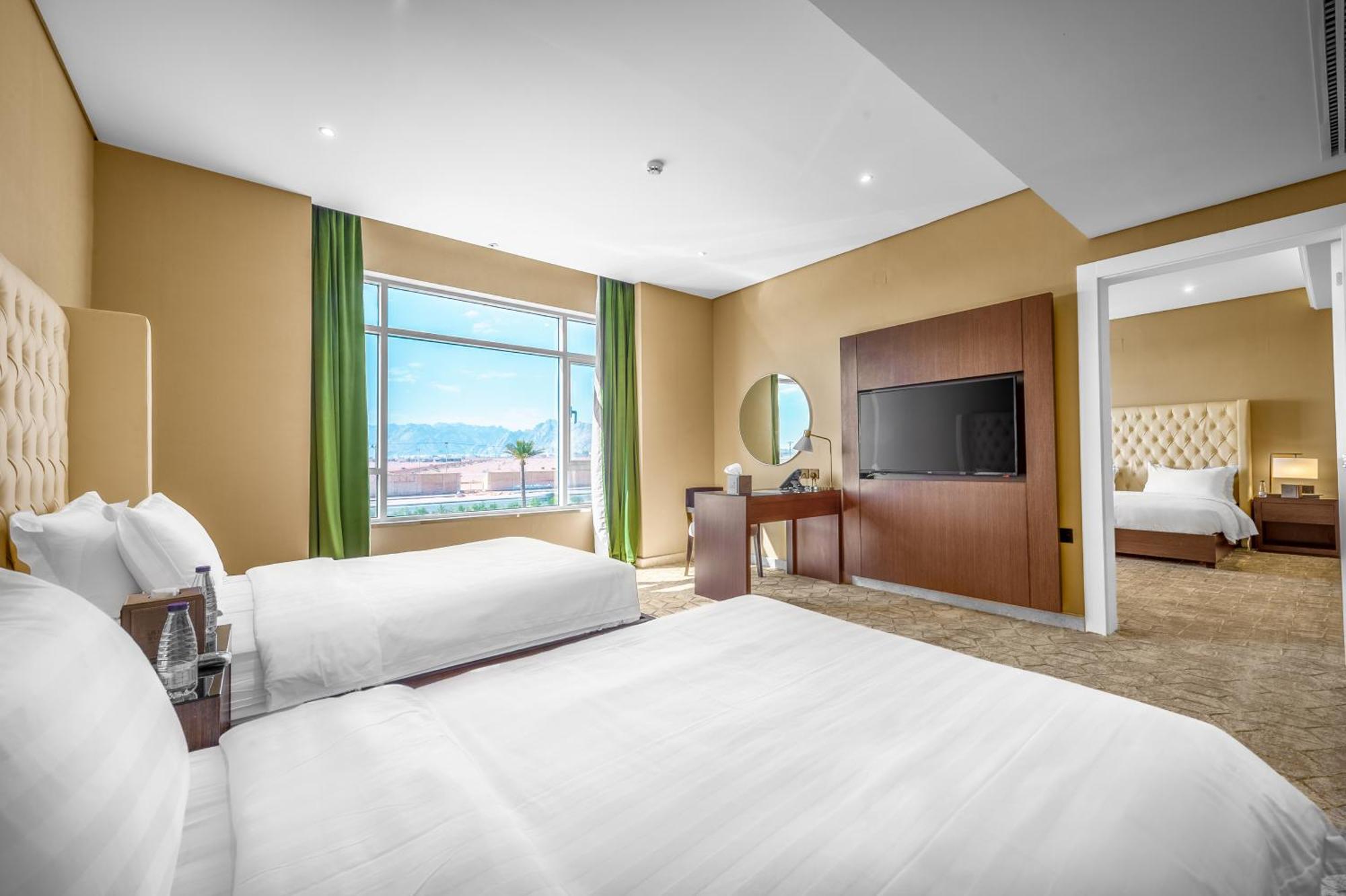 Suknai Royal Hotel Ha'il Luaran gambar