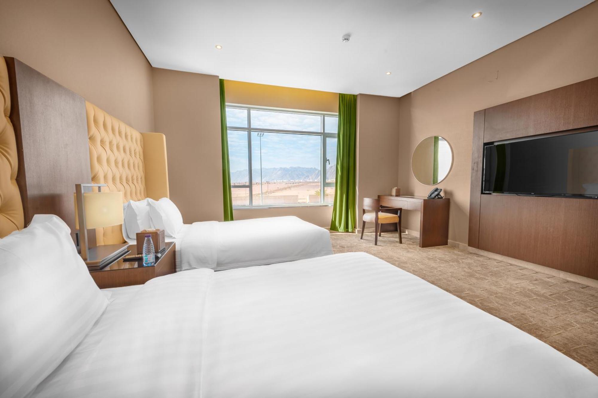 Suknai Royal Hotel Ha'il Luaran gambar