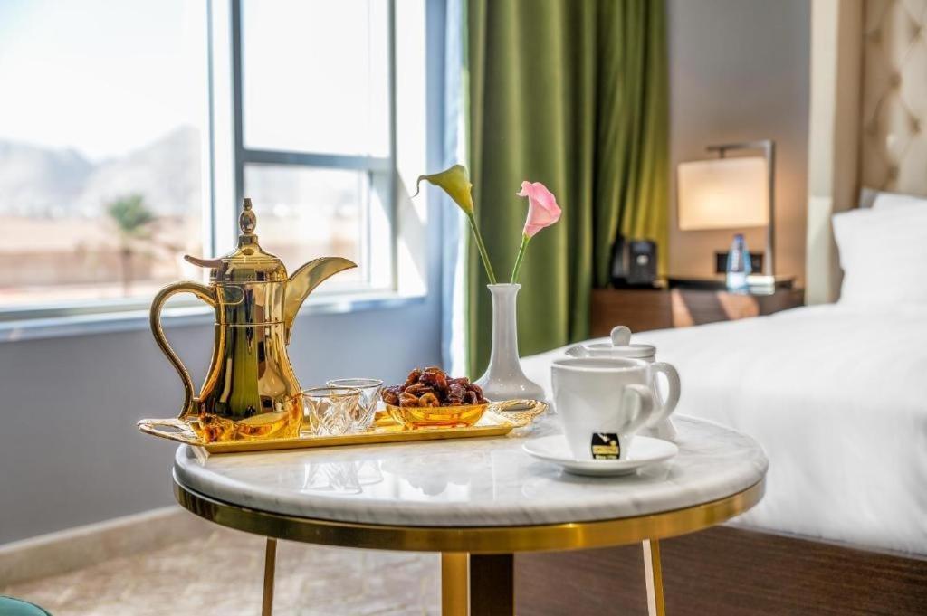 Suknai Royal Hotel Ha'il Luaran gambar