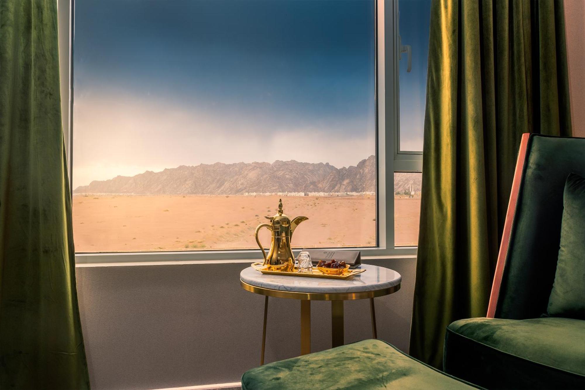 Suknai Royal Hotel Ha'il Luaran gambar