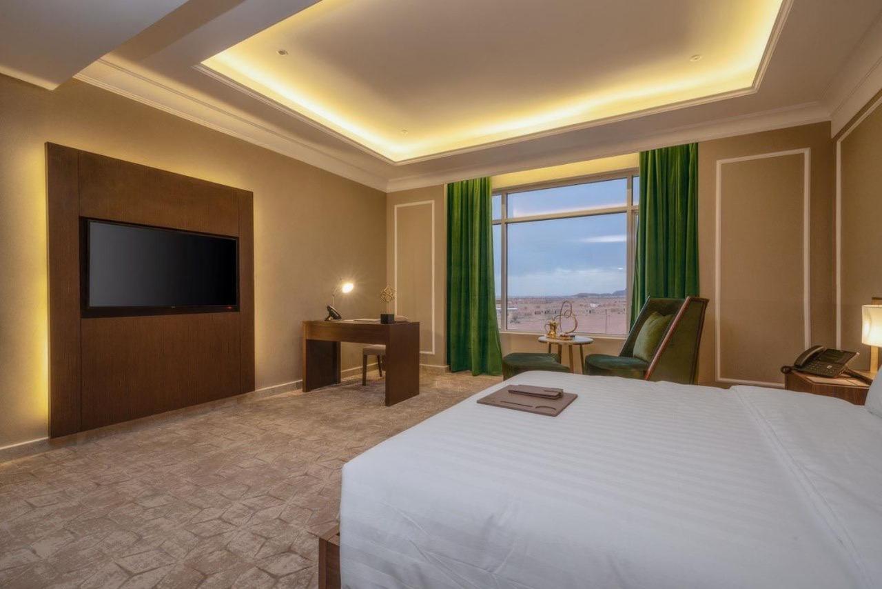 Suknai Royal Hotel Ha'il Luaran gambar