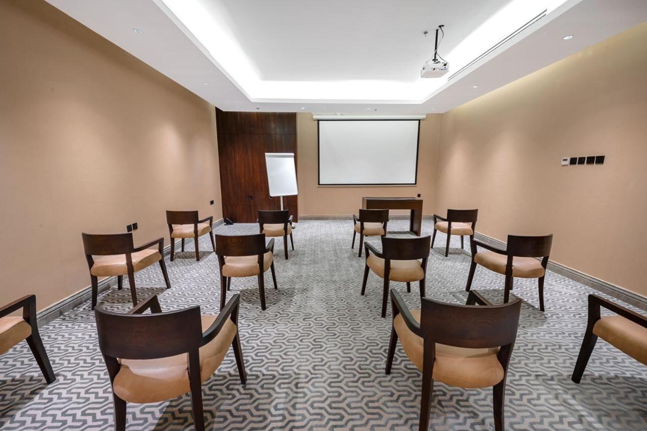 Suknai Royal Hotel Ha'il Luaran gambar
