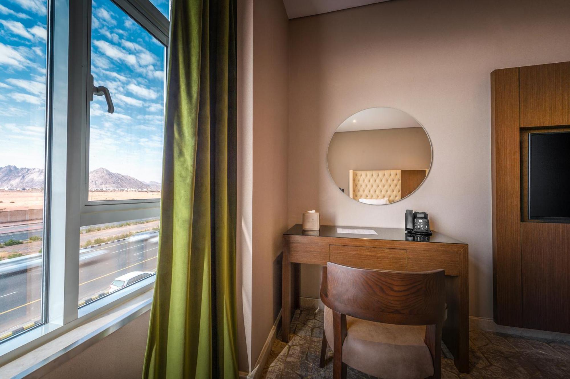Suknai Royal Hotel Ha'il Luaran gambar