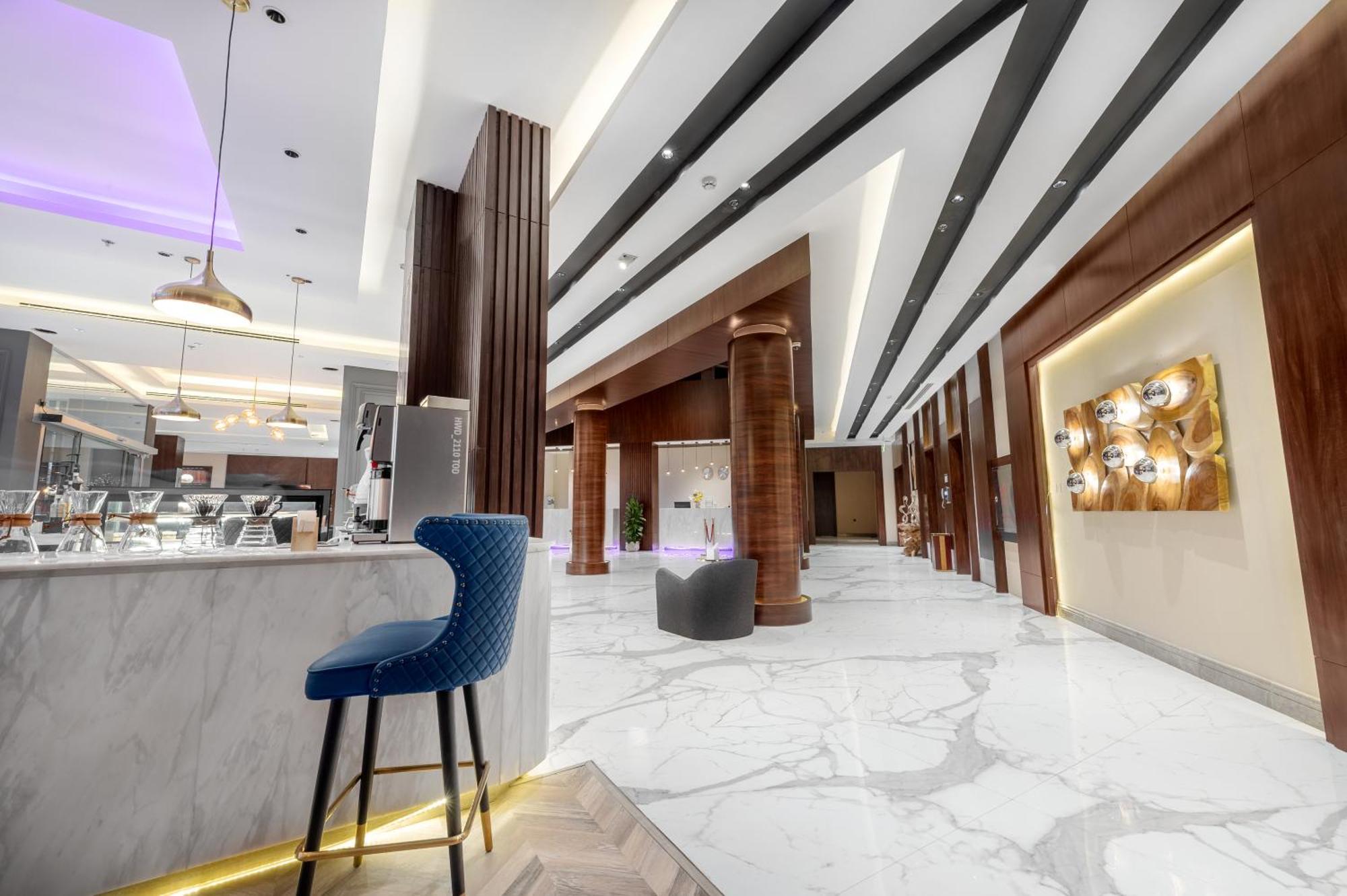 Suknai Royal Hotel Ha'il Luaran gambar