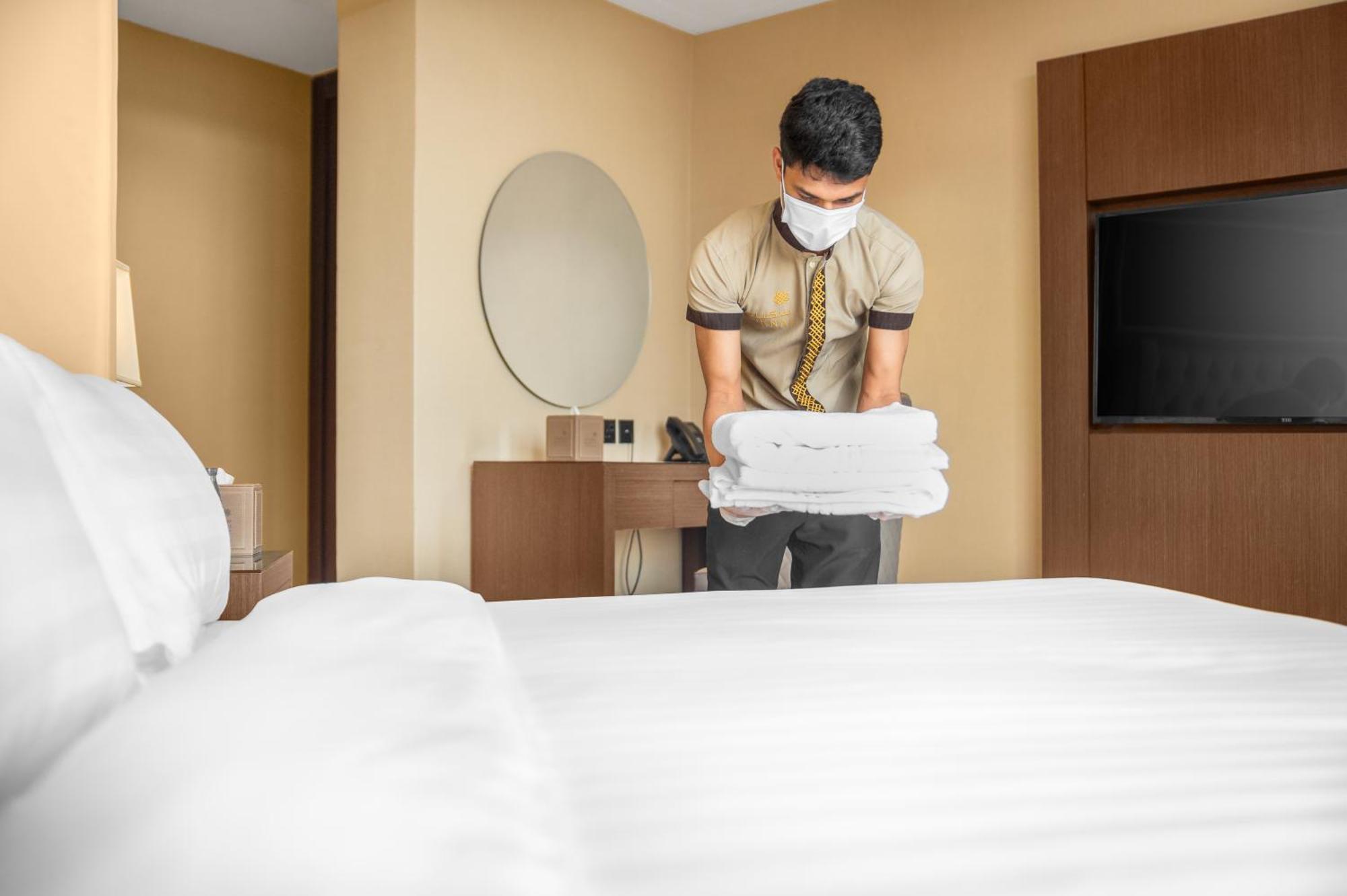 Suknai Royal Hotel Ha'il Luaran gambar