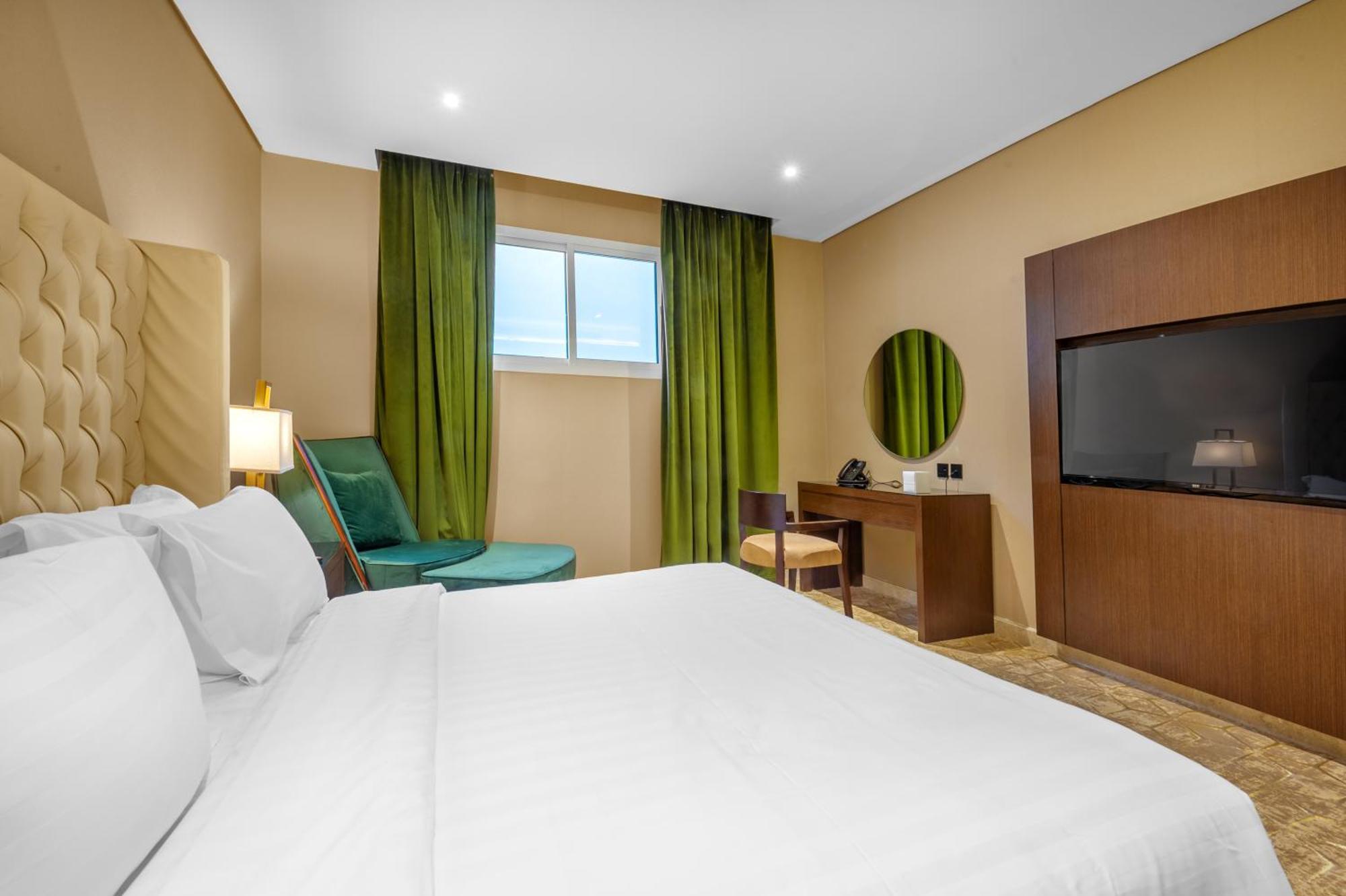 Suknai Royal Hotel Ha'il Luaran gambar